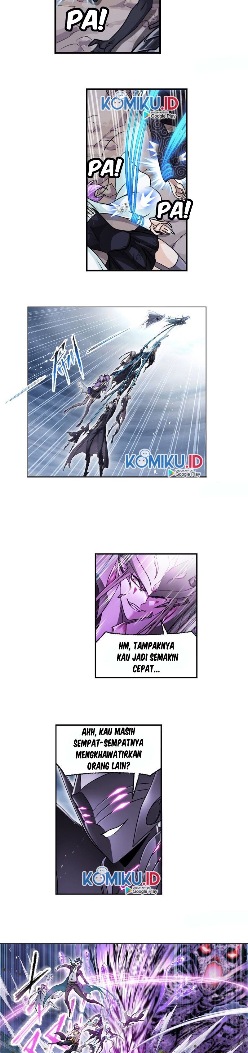 soul-land - Chapter: 295