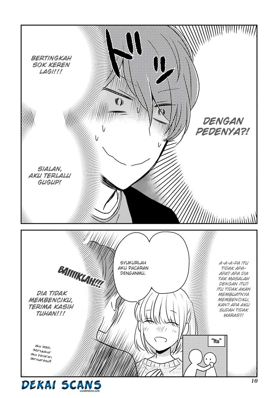 arasa-dakedo-hatsukoi-desu - Chapter: 1