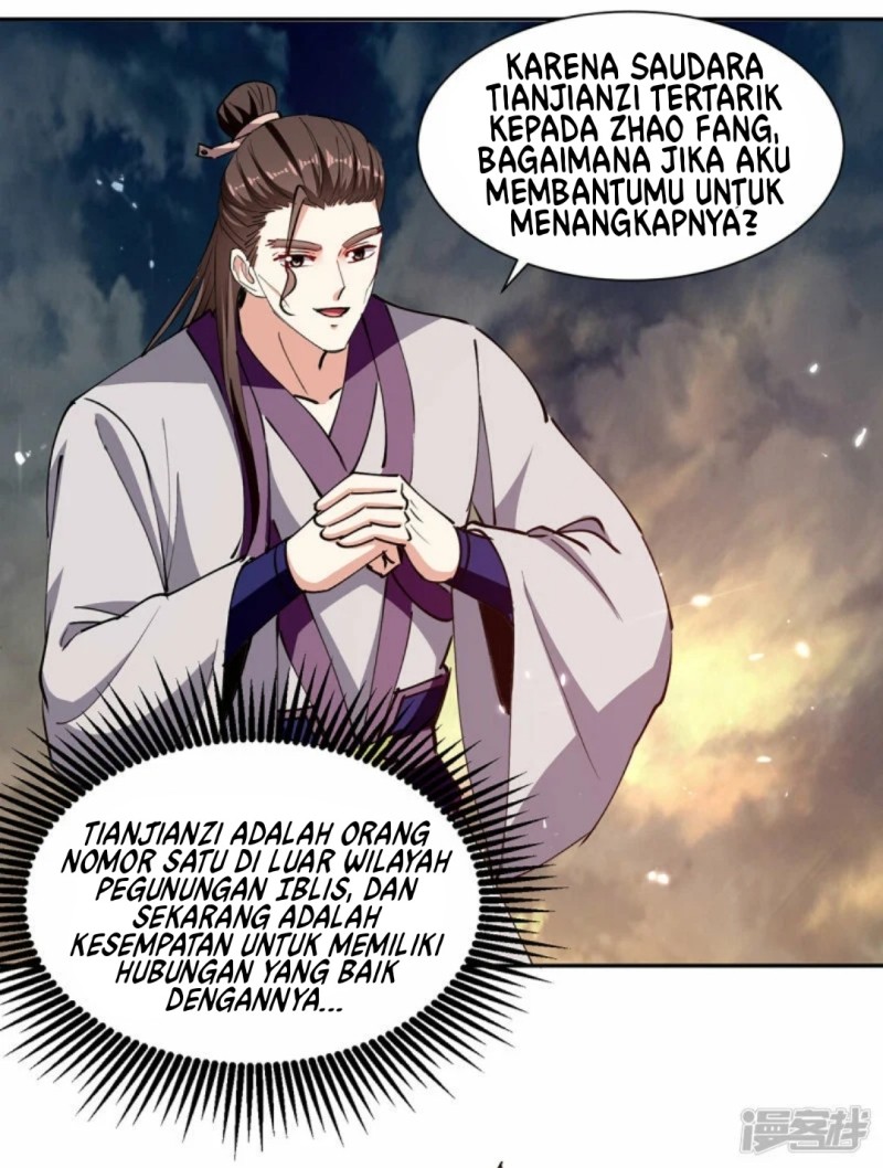 strongest-leveling - Chapter: 331