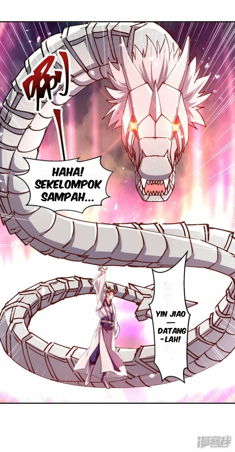 strongest-leveling - Chapter: 331