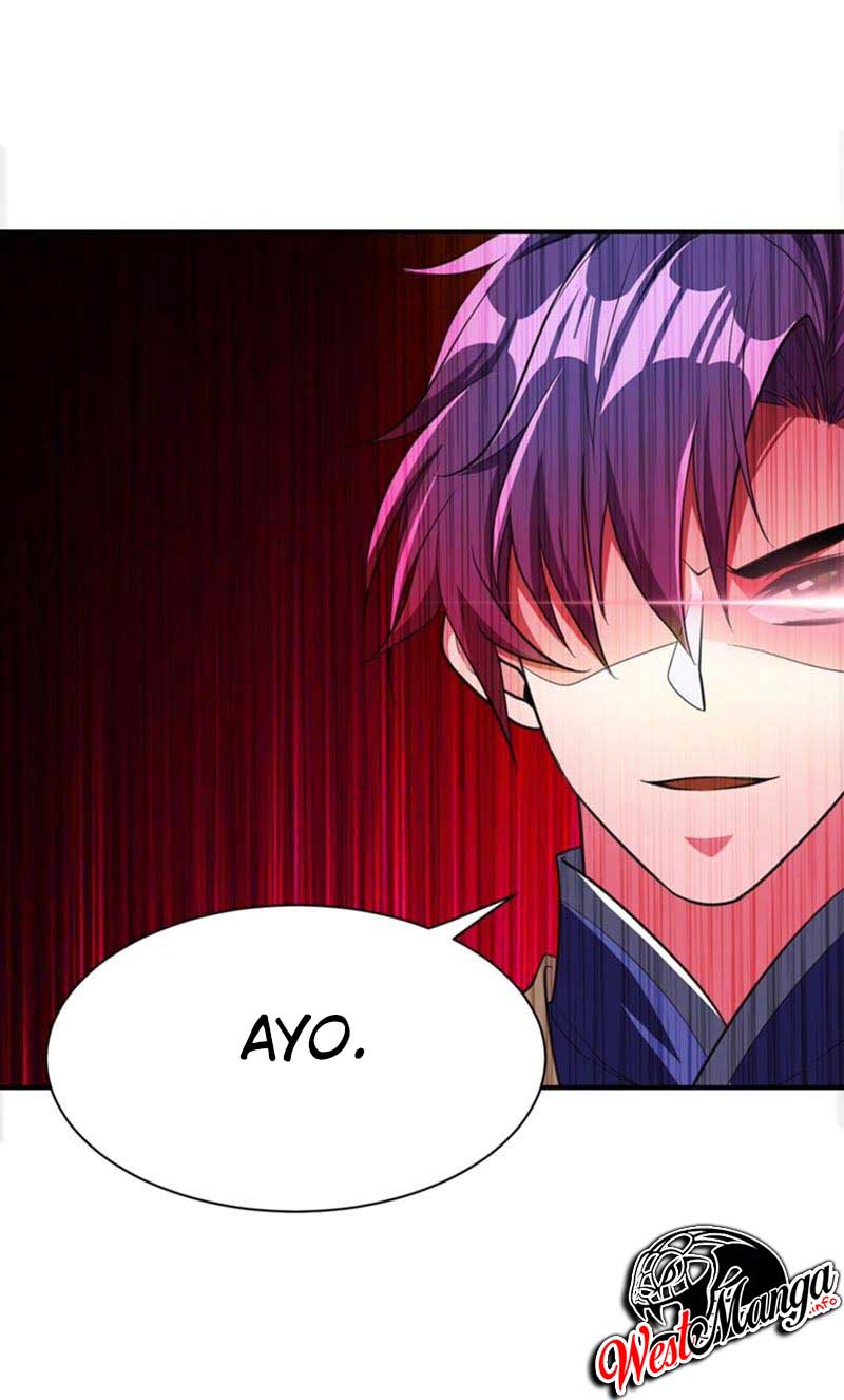 rise-of-the-demon-king - Chapter: 67
