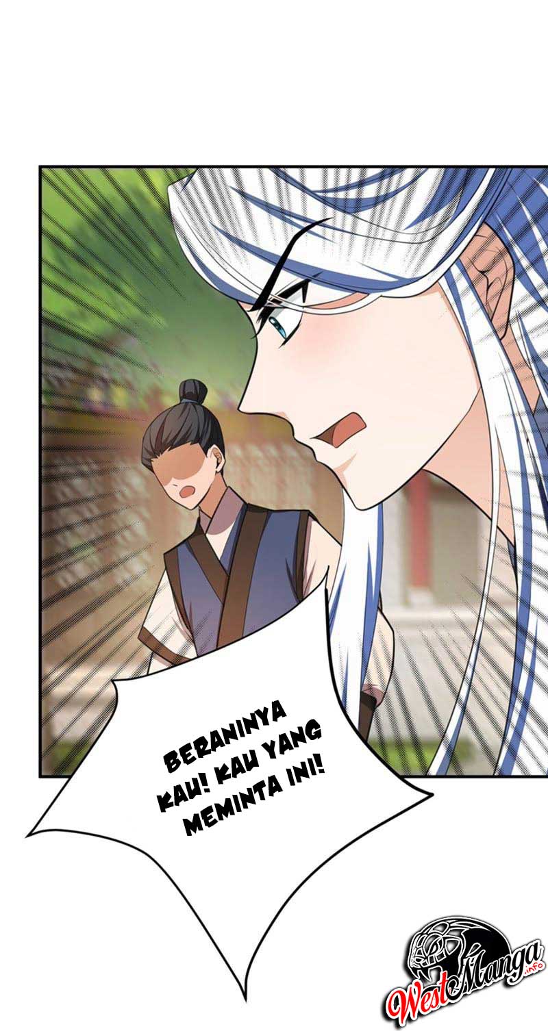rise-of-the-demon-king - Chapter: 67