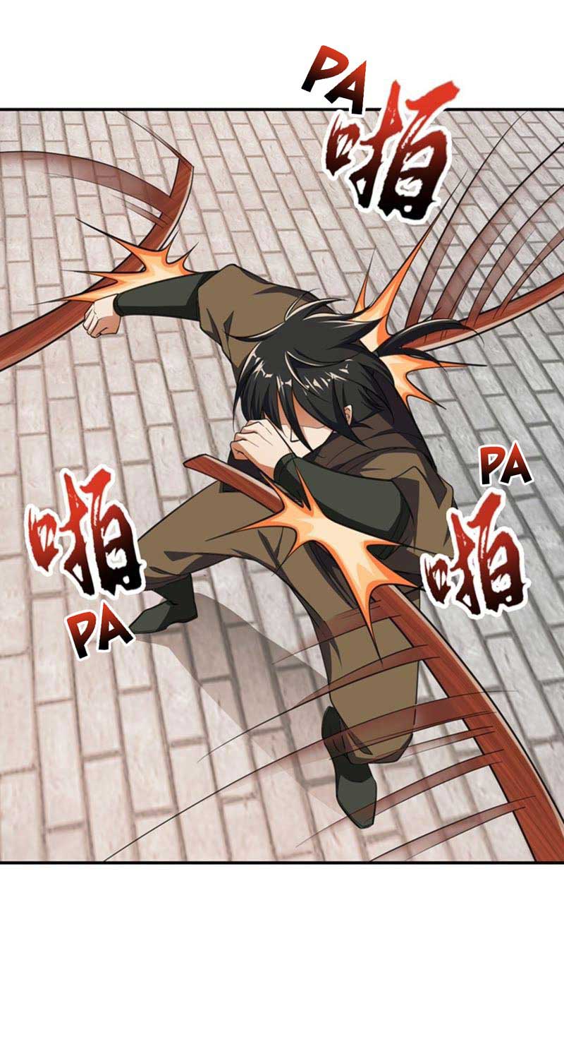 rise-of-the-demon-king - Chapter: 67