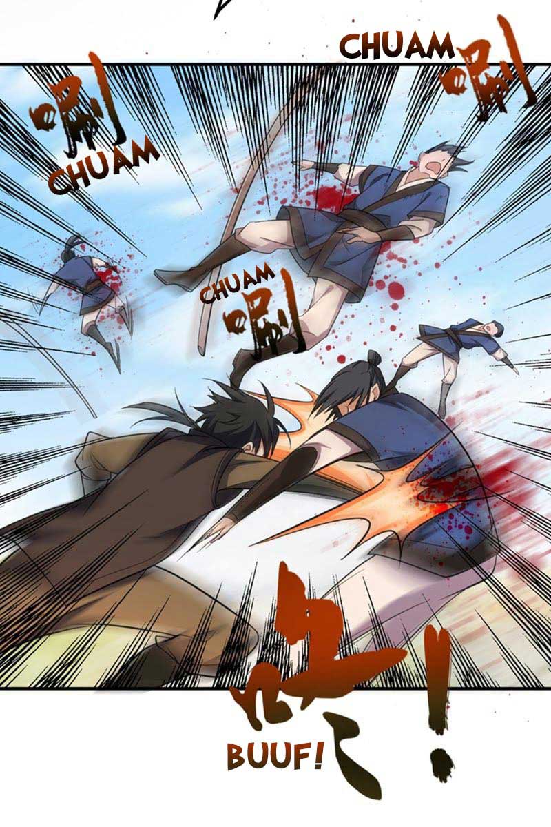 rise-of-the-demon-king - Chapter: 67