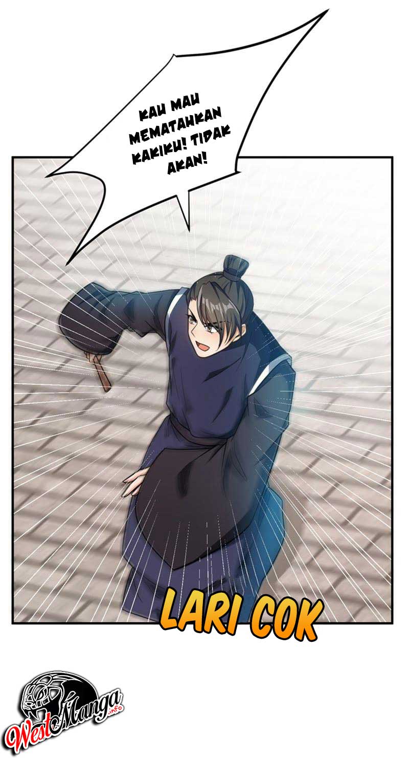 rise-of-the-demon-king - Chapter: 67
