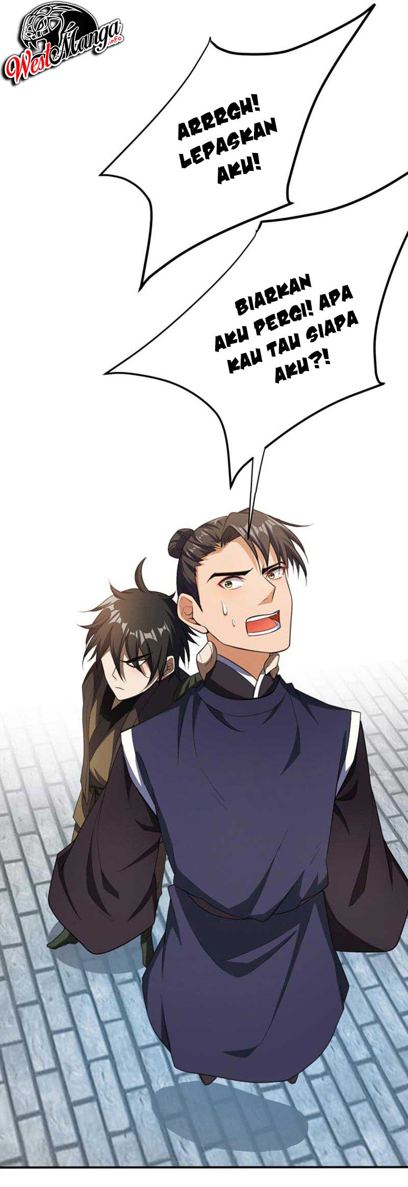 rise-of-the-demon-king - Chapter: 67