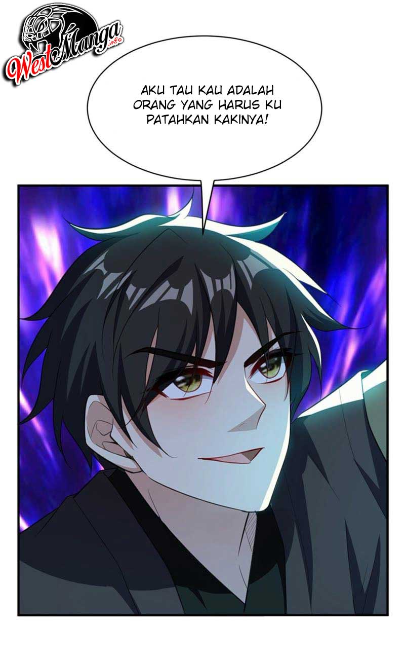 rise-of-the-demon-king - Chapter: 67