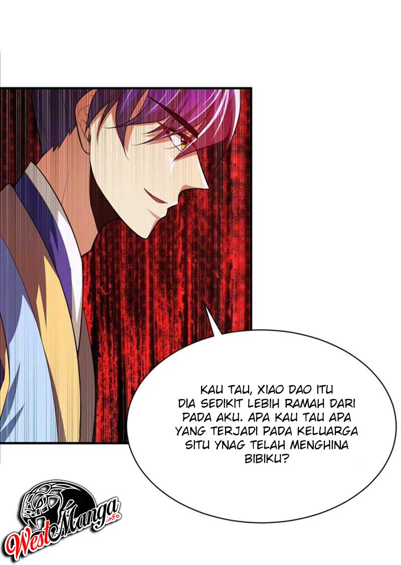 rise-of-the-demon-king - Chapter: 67