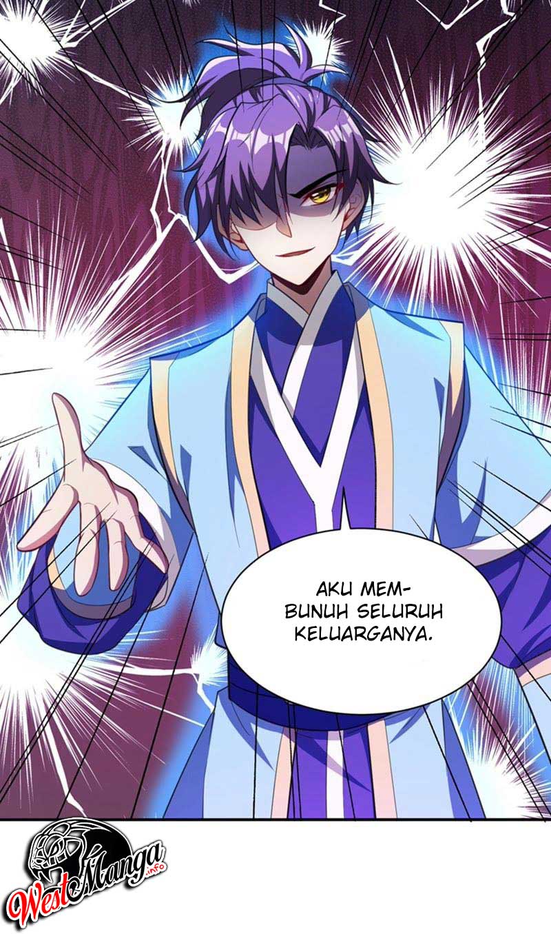 rise-of-the-demon-king - Chapter: 67