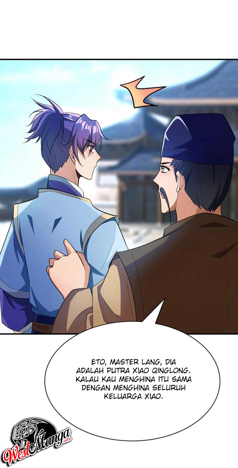 rise-of-the-demon-king - Chapter: 67