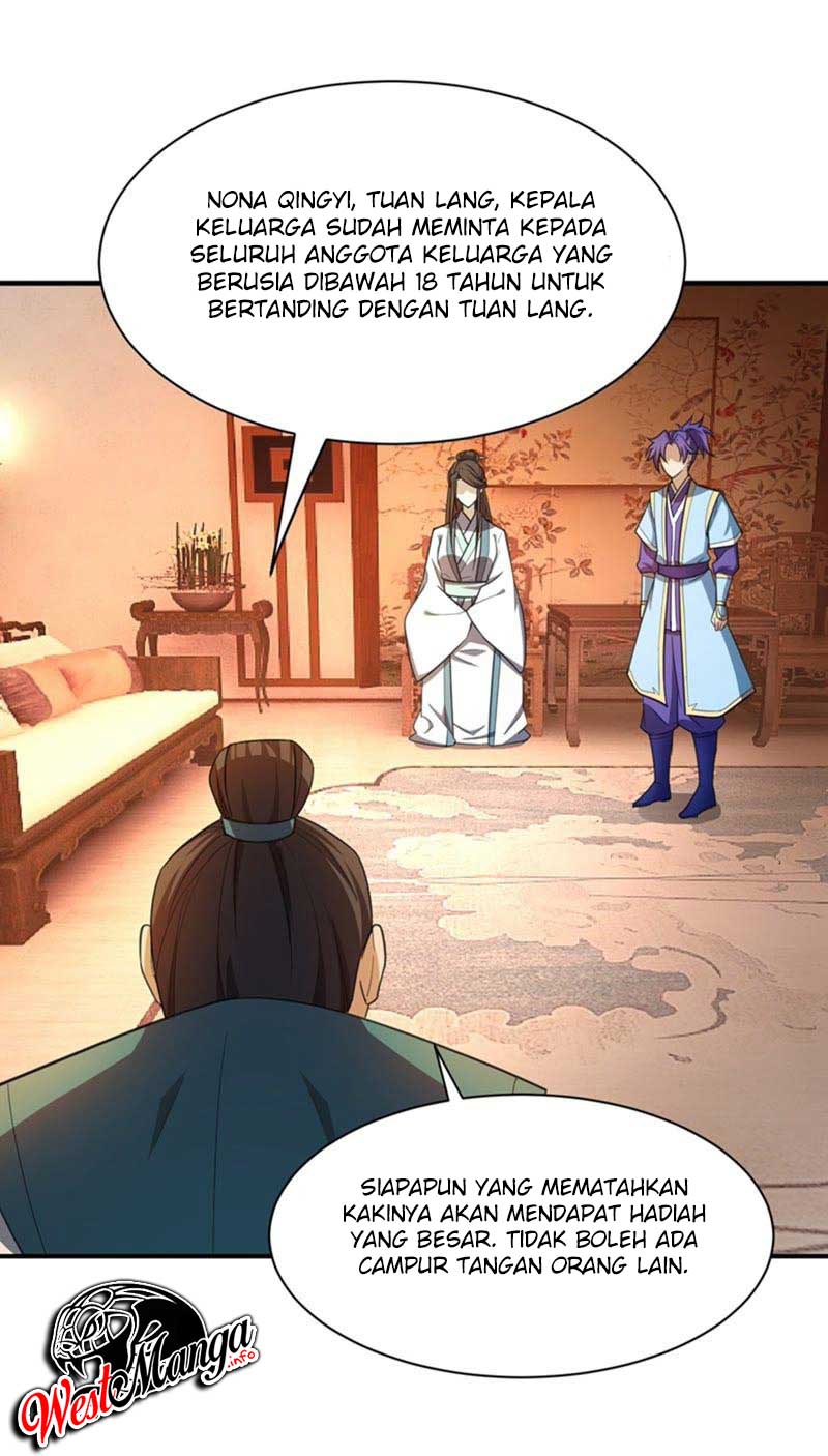 rise-of-the-demon-king - Chapter: 67