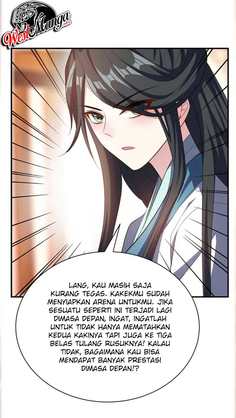 rise-of-the-demon-king - Chapter: 67