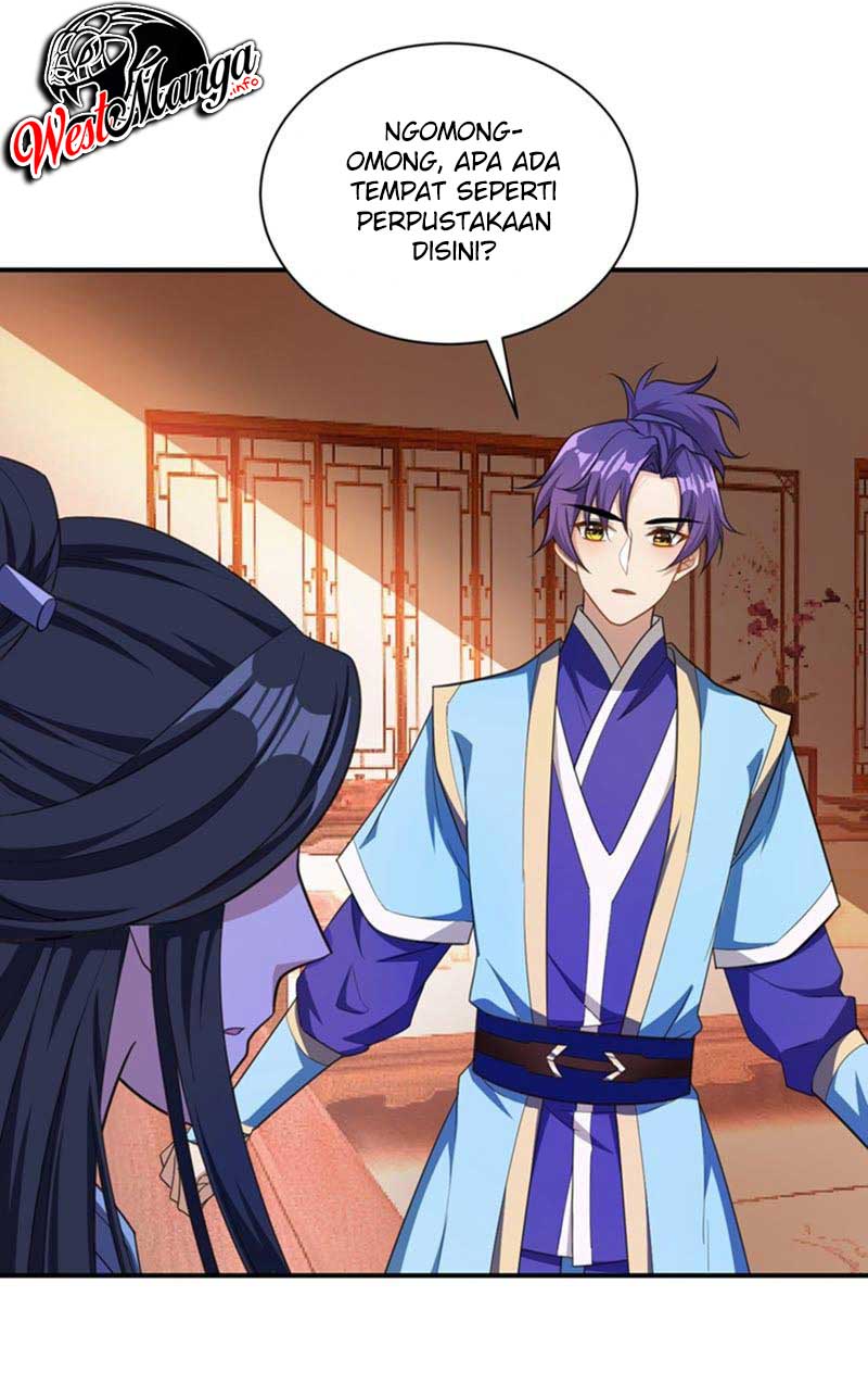 rise-of-the-demon-king - Chapter: 67