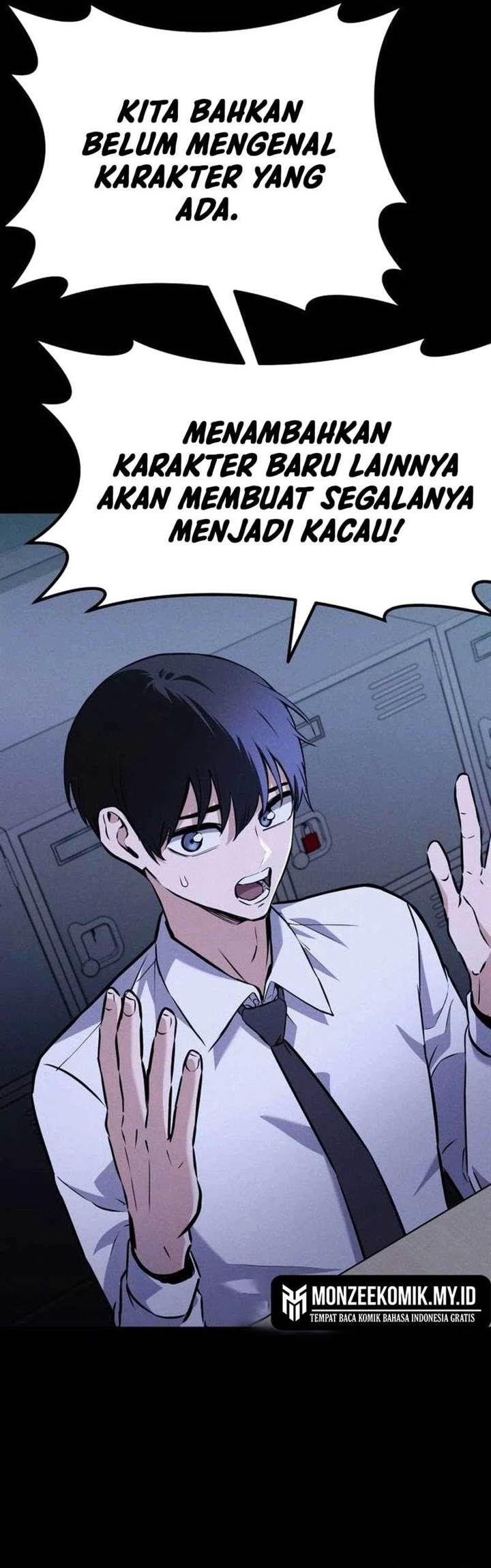 what-can-i-do-alone - Chapter: 14