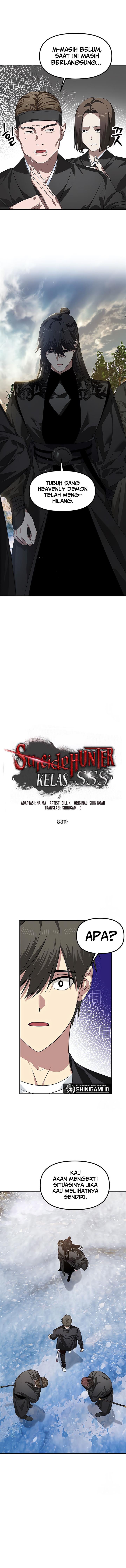 sss-class-suicide-hunter - Chapter: 83