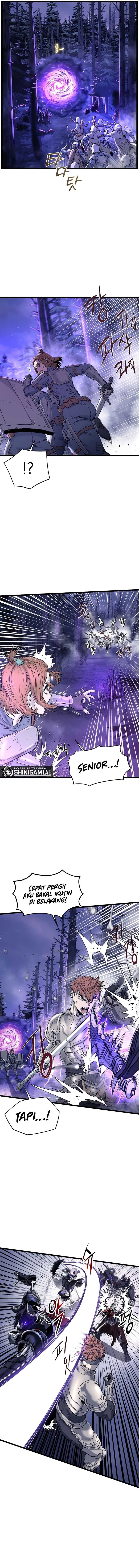murim-login - Chapter: 200