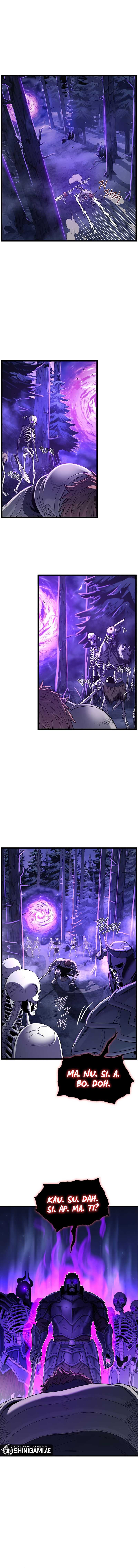 murim-login - Chapter: 200
