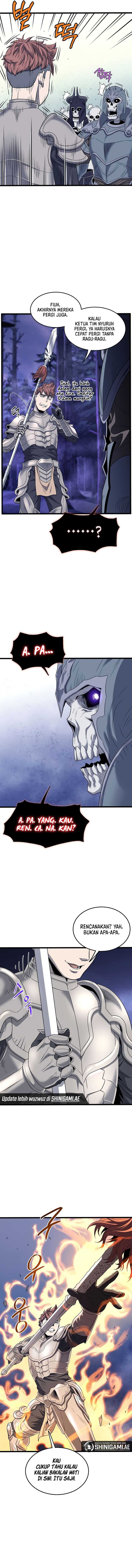 murim-login - Chapter: 200