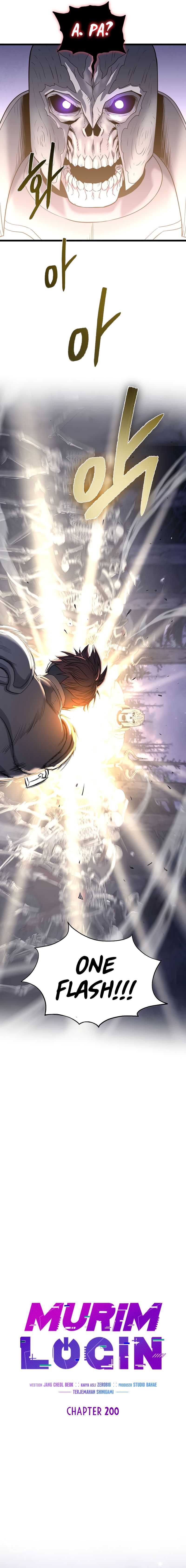 murim-login - Chapter: 200