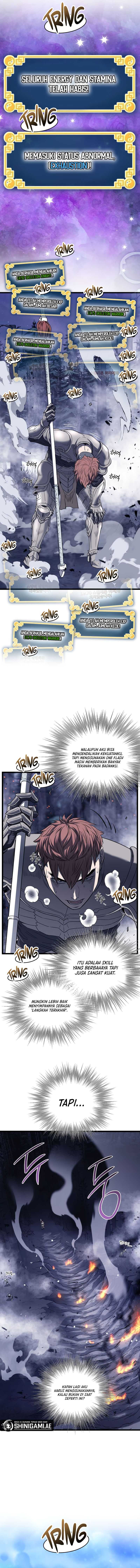 murim-login - Chapter: 200