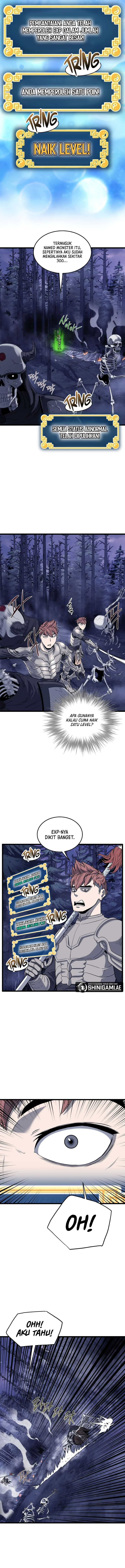 murim-login - Chapter: 200