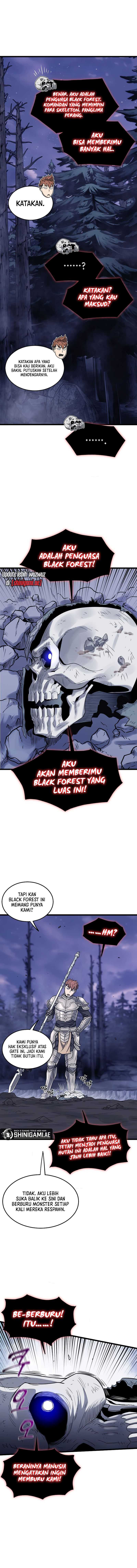 murim-login - Chapter: 200