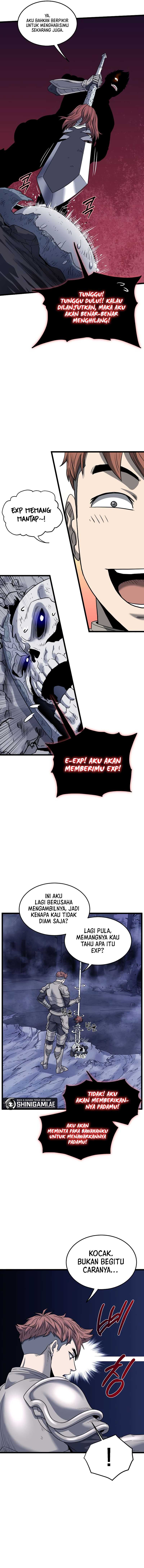 murim-login - Chapter: 200