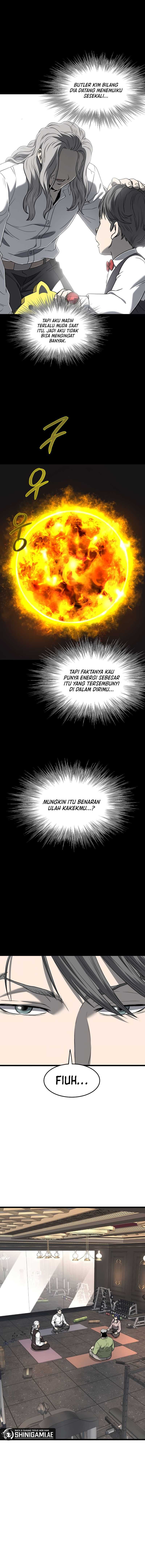 murim-login - Chapter: 200