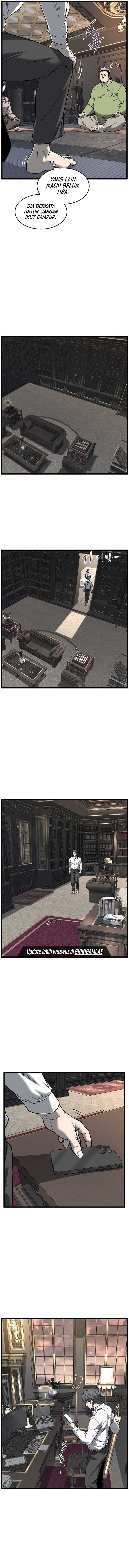 murim-login - Chapter: 200