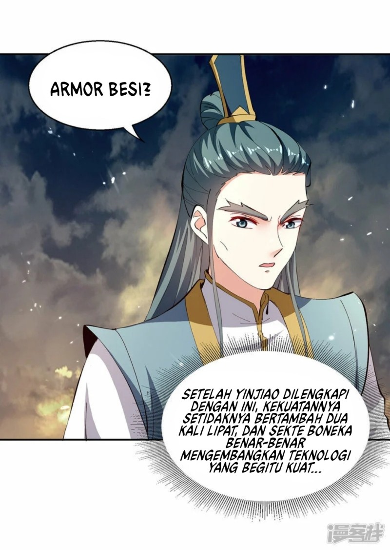 strongest-leveling - Chapter: 332