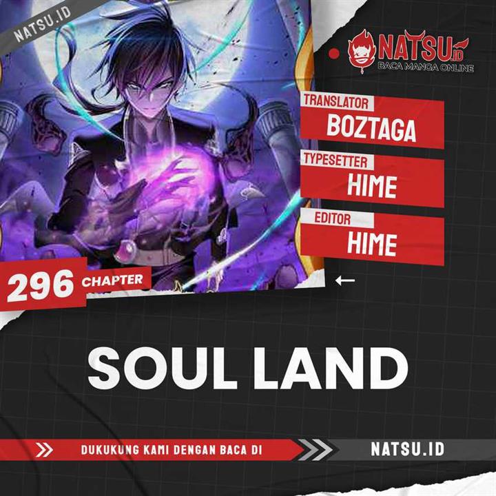 soul-land - Chapter: 296