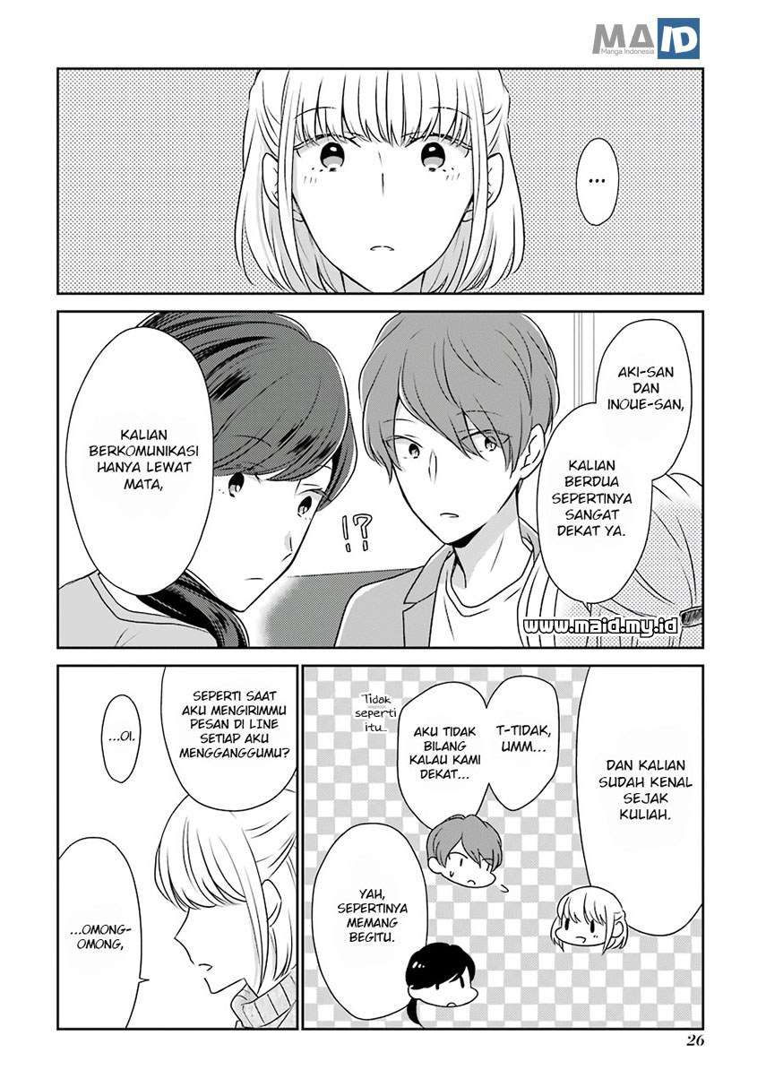 arasa-dakedo-hatsukoi-desu - Chapter: 3