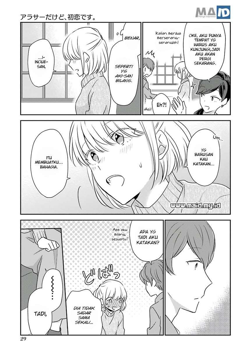 arasa-dakedo-hatsukoi-desu - Chapter: 3