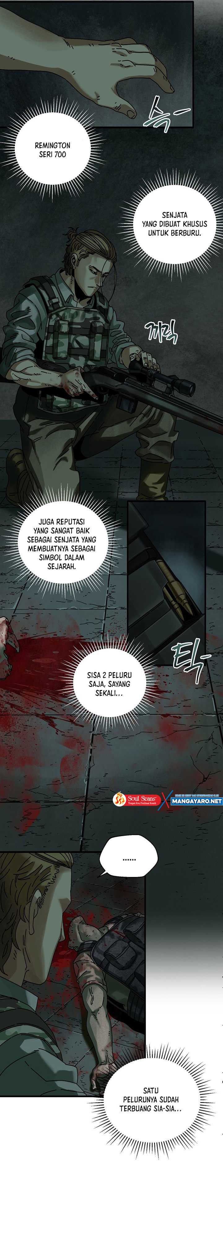 the-way-of-survival - Chapter: 5