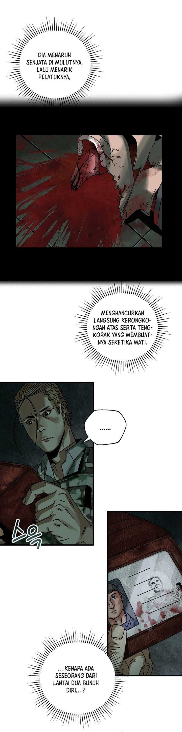 the-way-of-survival - Chapter: 5