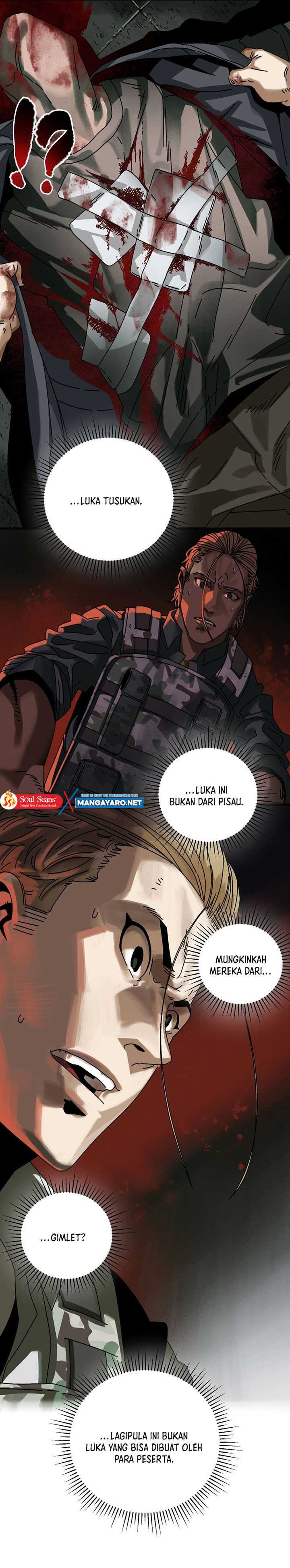 the-way-of-survival - Chapter: 5