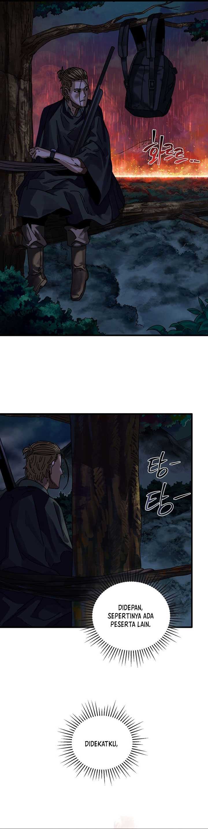 the-way-of-survival - Chapter: 5