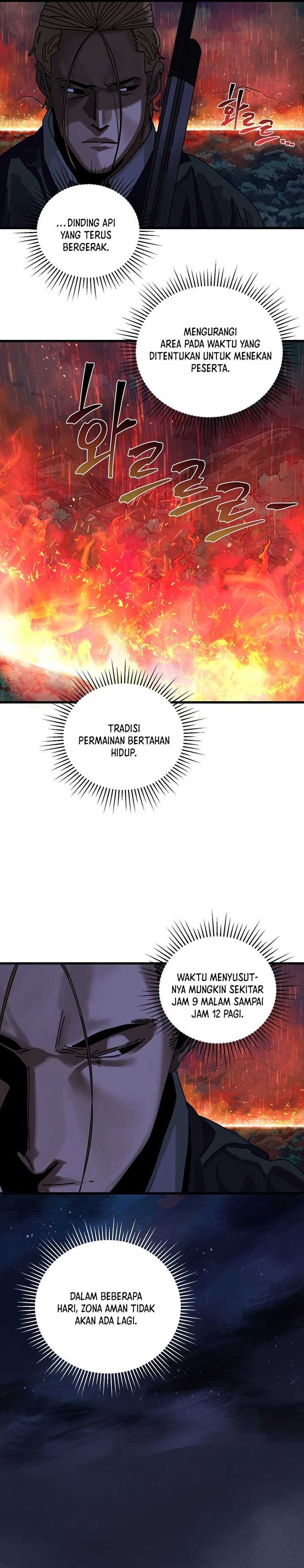 the-way-of-survival - Chapter: 5