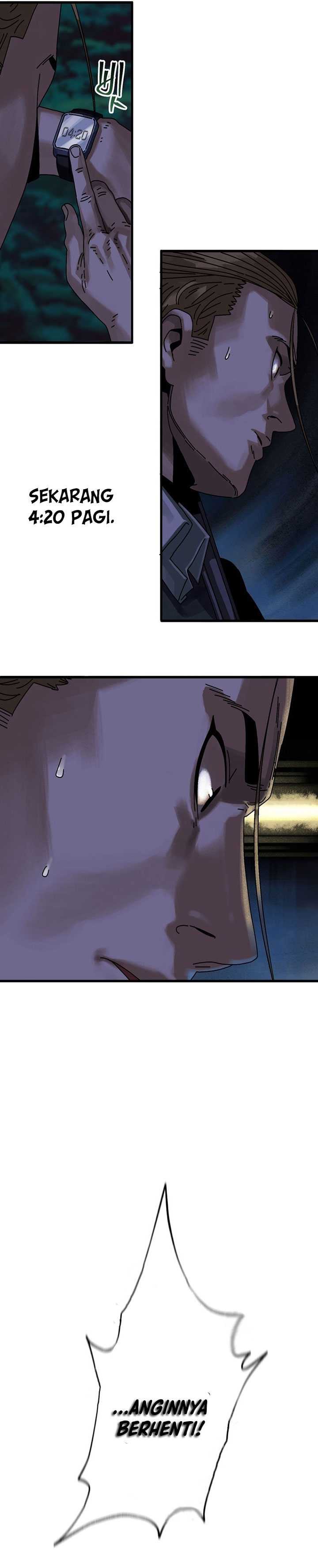 the-way-of-survival - Chapter: 5