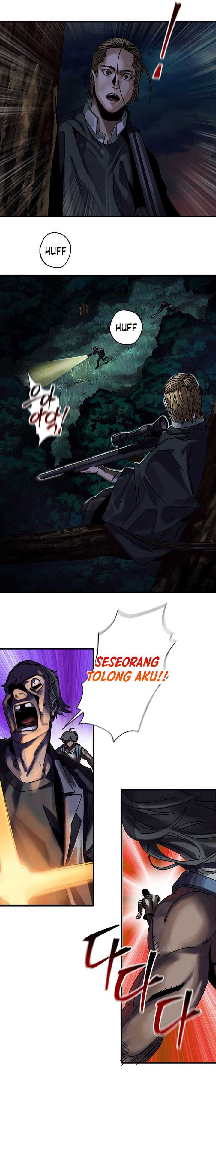 the-way-of-survival - Chapter: 5