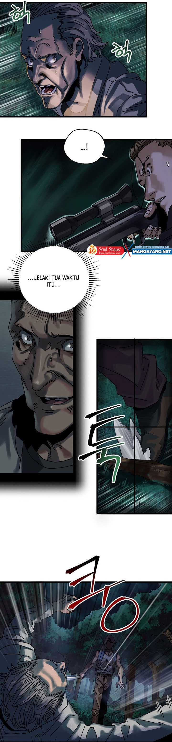 the-way-of-survival - Chapter: 5