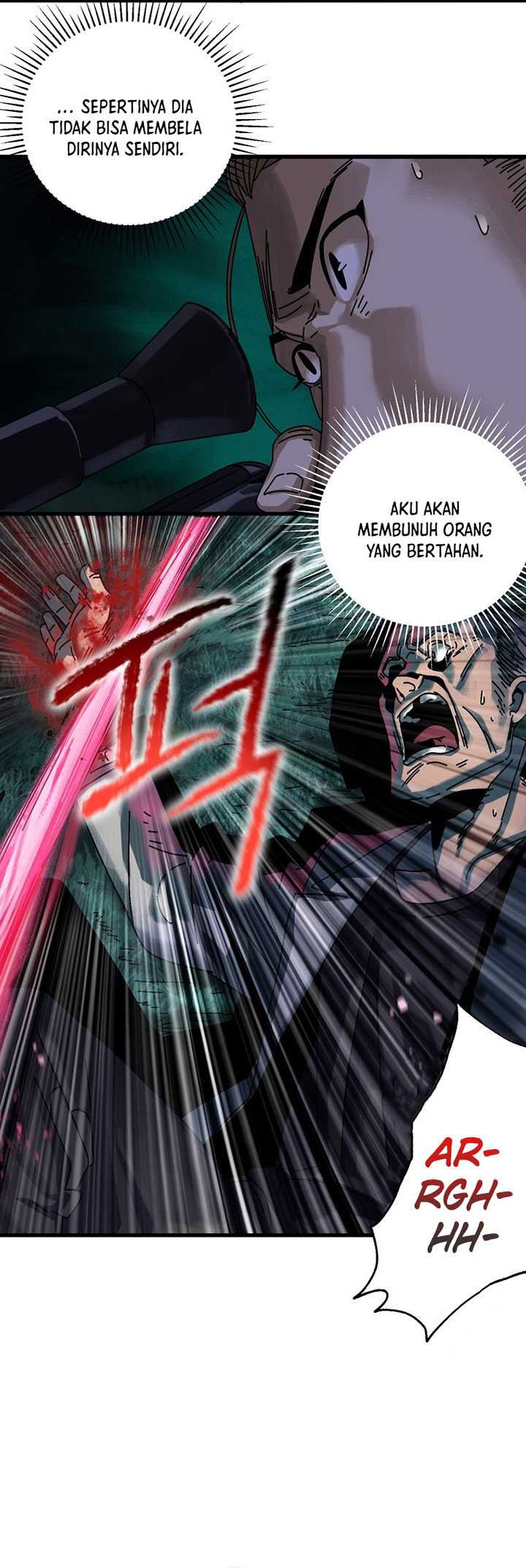 the-way-of-survival - Chapter: 5