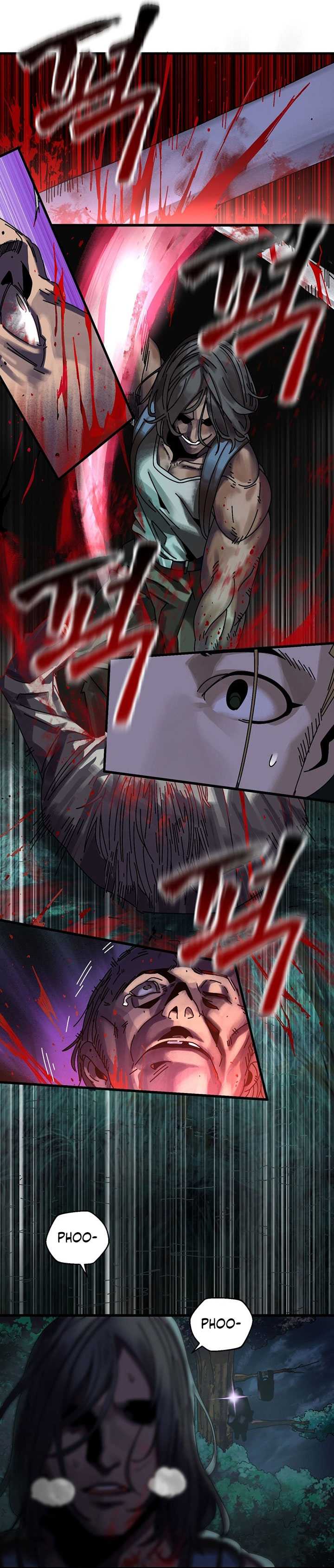 the-way-of-survival - Chapter: 5