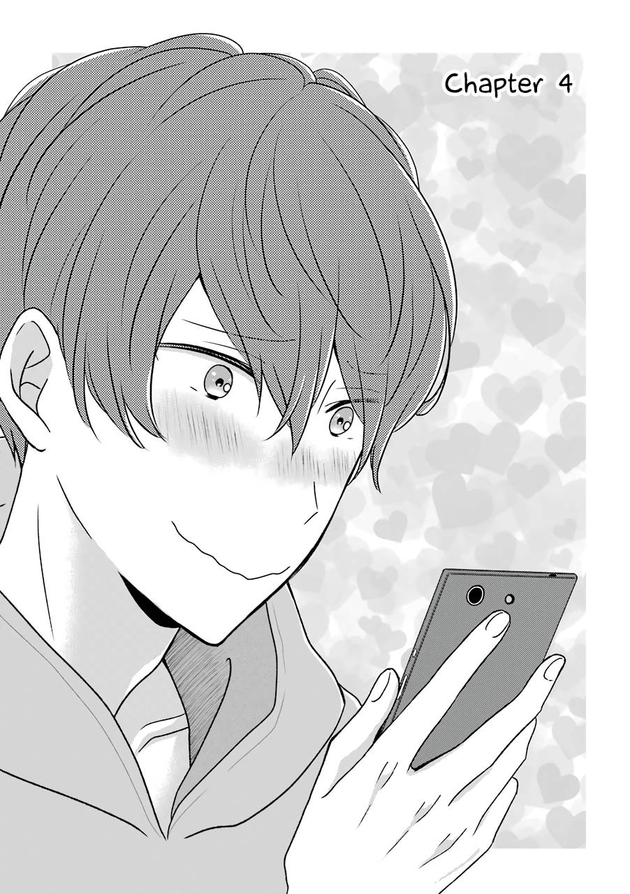 arasa-dakedo-hatsukoi-desu - Chapter: 4