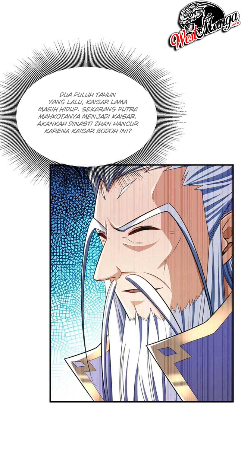 rise-of-the-demon-king - Chapter: 70