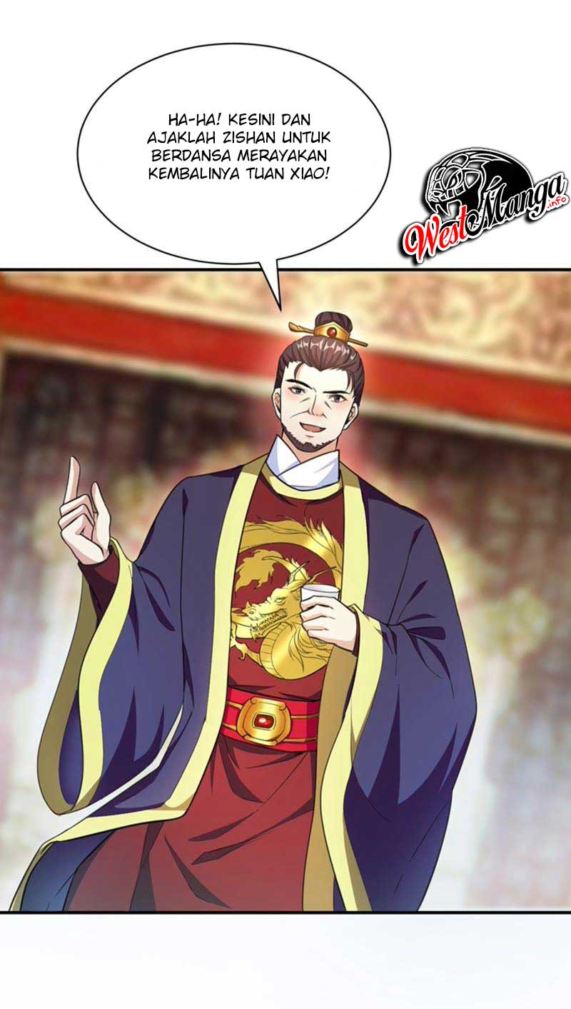 rise-of-the-demon-king - Chapter: 70
