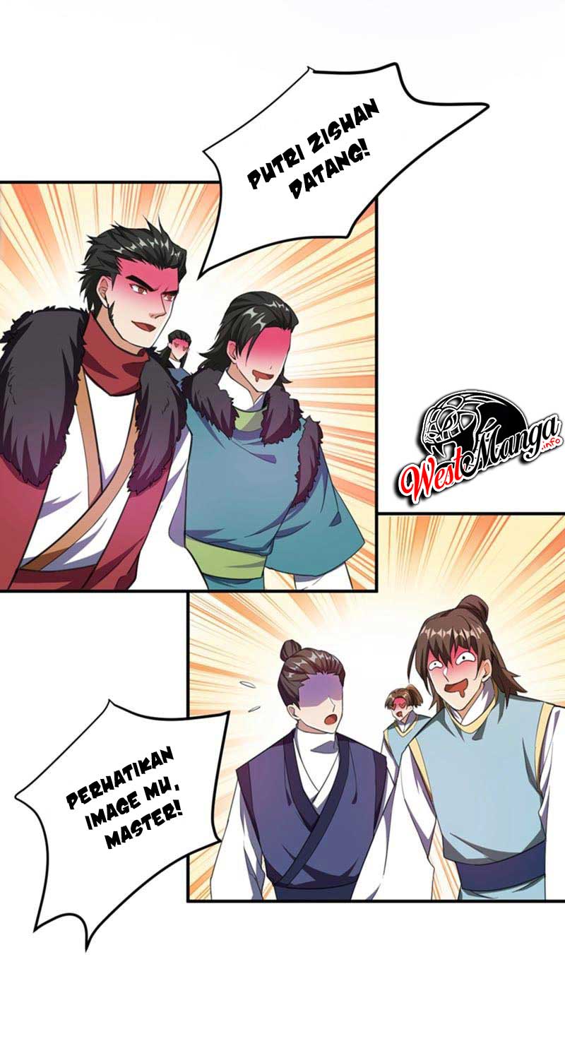rise-of-the-demon-king - Chapter: 70
