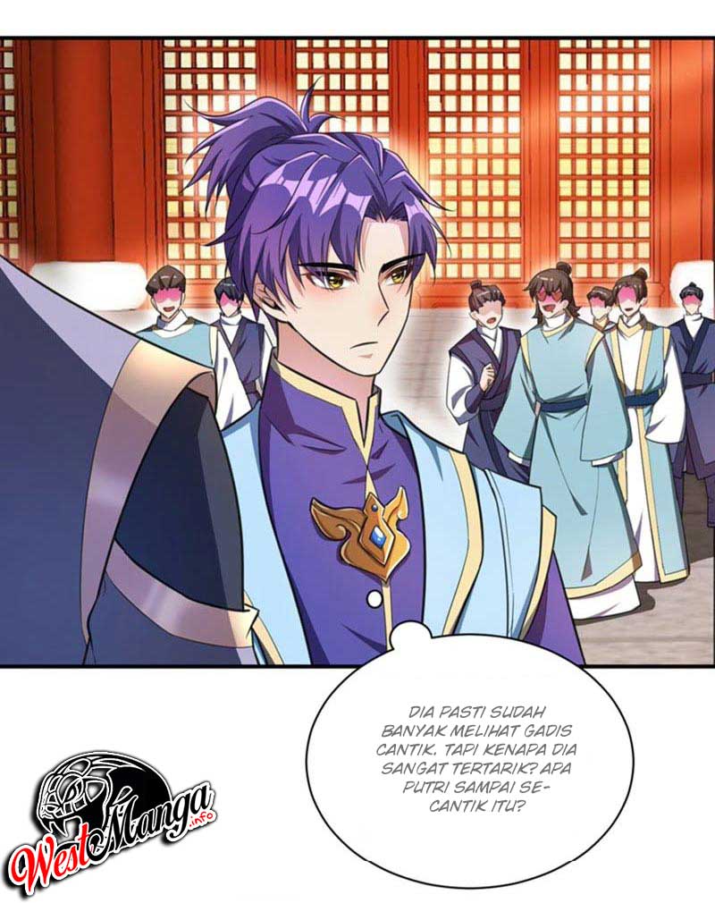rise-of-the-demon-king - Chapter: 70