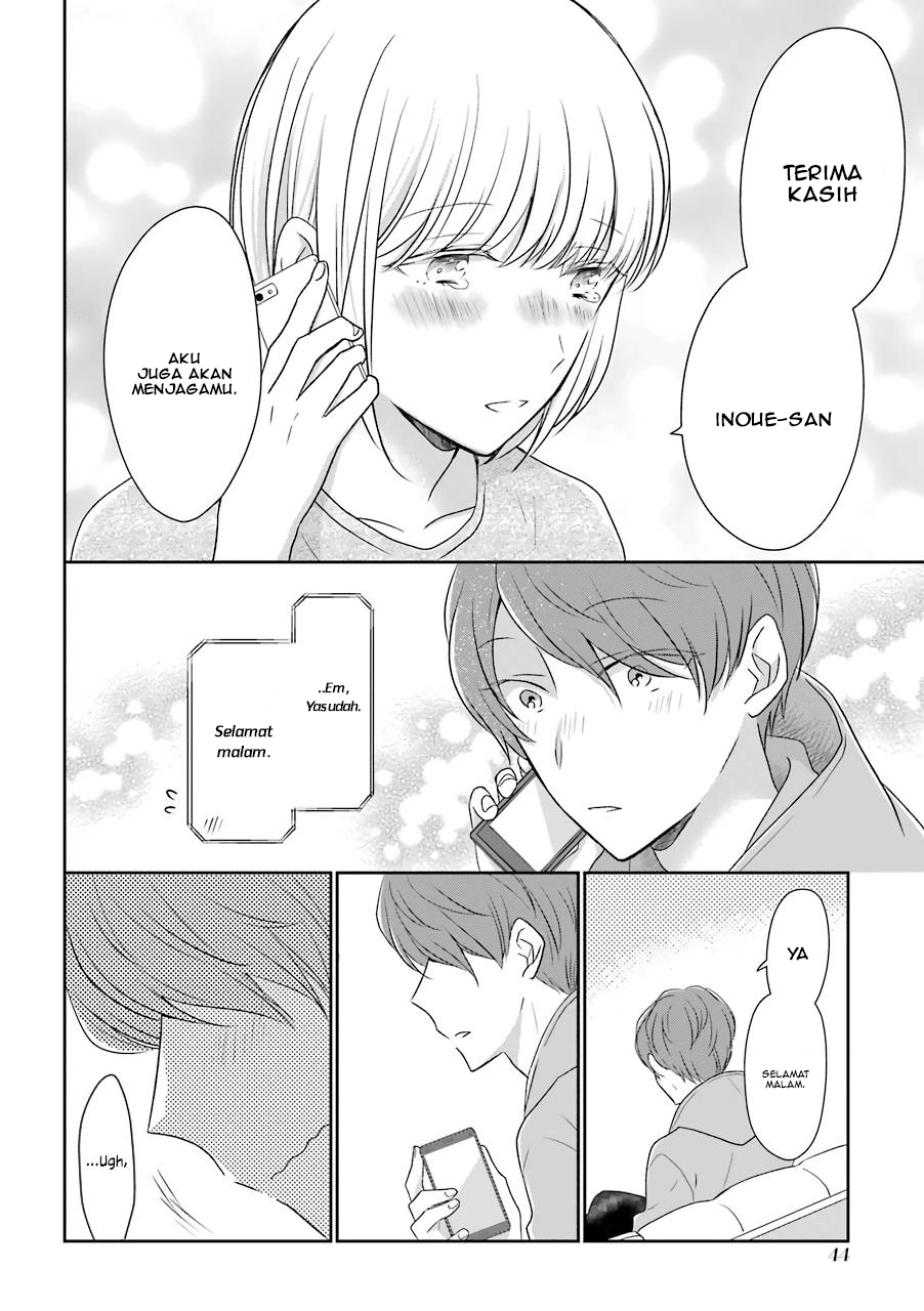 arasa-dakedo-hatsukoi-desu - Chapter: 4