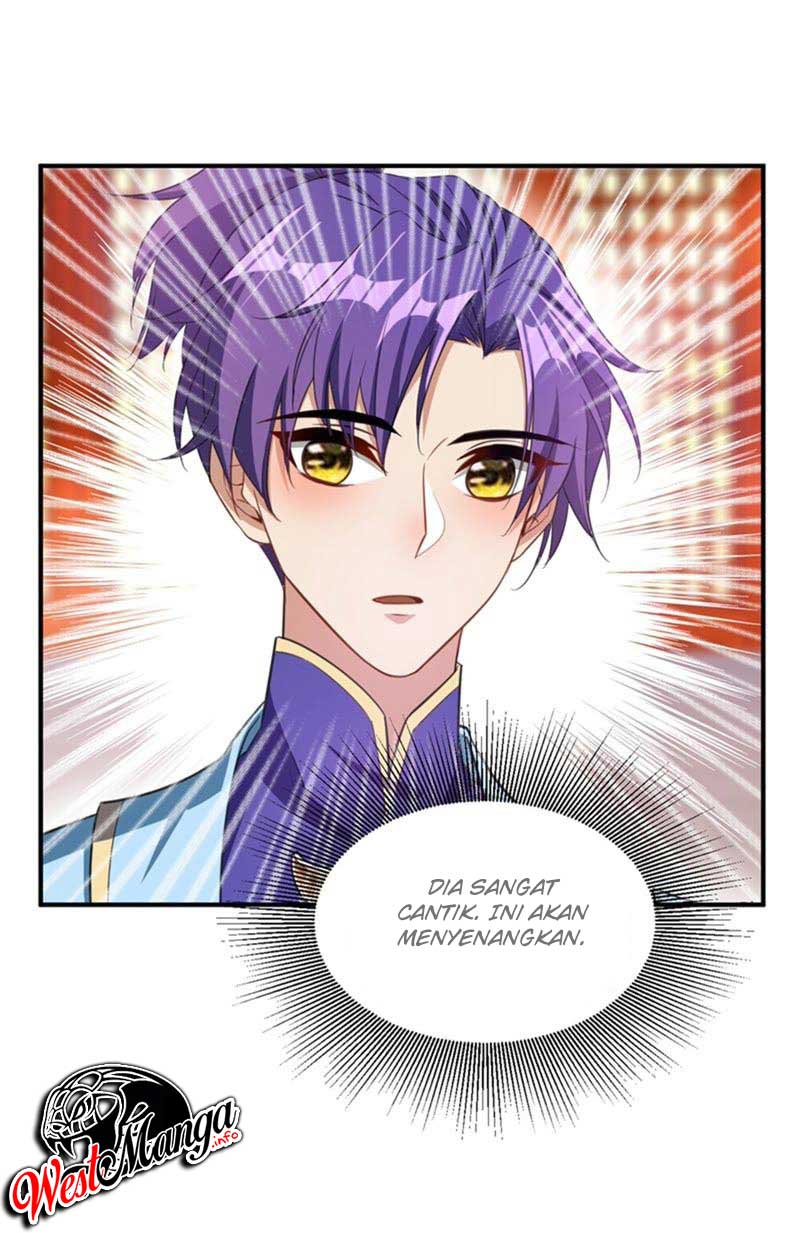rise-of-the-demon-king - Chapter: 70